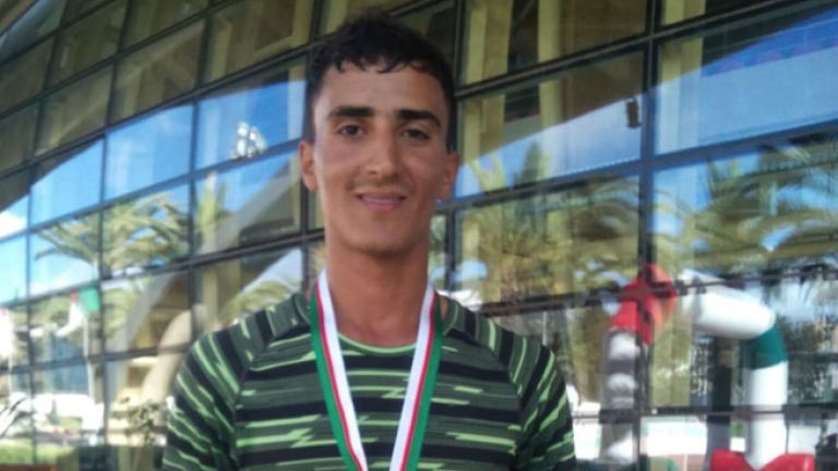 السباق العددي محطة تحضيرية للبطولة الوطنية العسكرية ببجاية