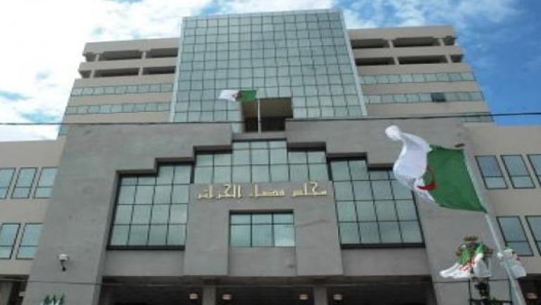 التماس 6 سنوات حبسا نافذا في حق هدى فرعون