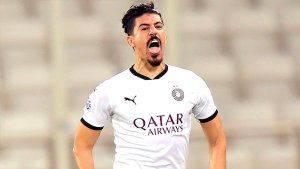 الدولي الجزائري، بغداد بونجاح