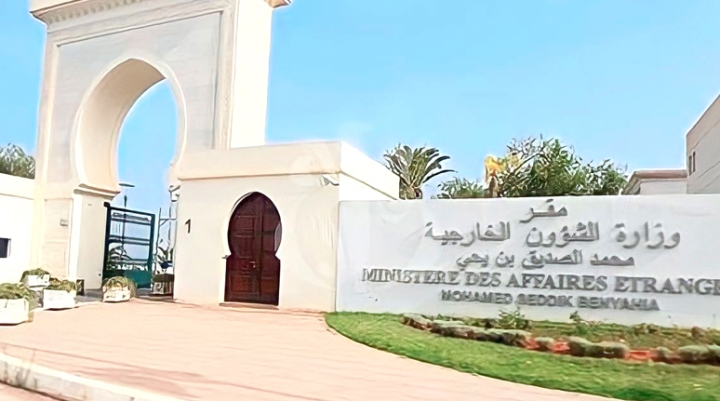 الجزائر ترفض بشكل قاطع المقترح الفرنسي