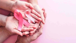 حملات للكشف المبكر عن سرطان الثدي