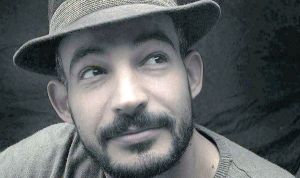 مخرج الأفلام الوثائقية خالد شنة 