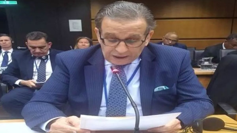 الجزائر ترافع لحقّ الدول في الاستخدام السلمي للطاقة النووية