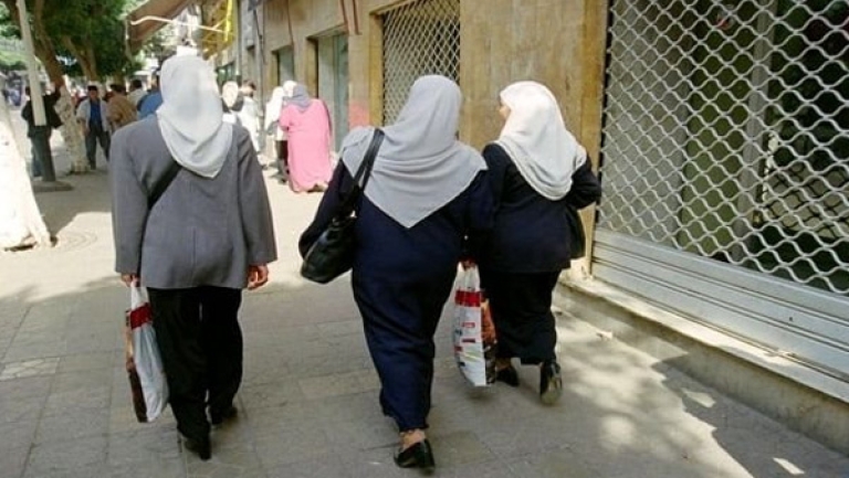 الجزائر قطعت أشواطا كبيرة في مجال تكريس حقوق المرأة