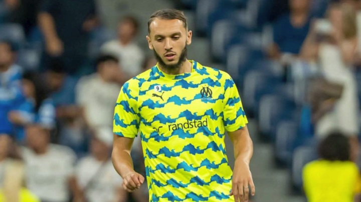 غويري قد يعود الى الملاعب في جانفي المقبل