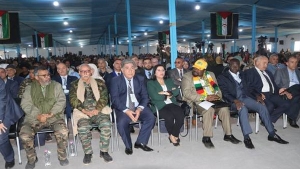 تفاؤل بنجاح المؤتمر 16 لجبهة البوليزاريو