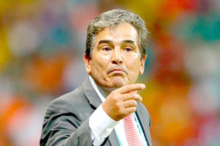 درست منتخب الجزائر جيدا وسنواجهه باحترام