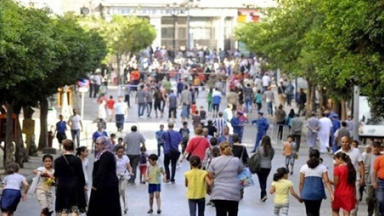 الطابع الاجتماعي للدولة تترجمه السياسة المالية للجزائر