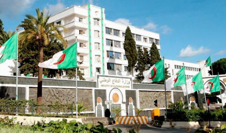 أغلبية ملفات متقاعدي الجيش تمت تسويتها
