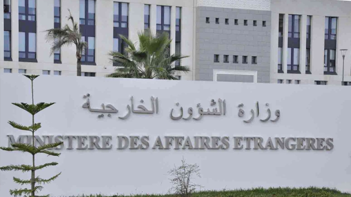 الجزائر تدين فتح ما يسمى بـ"أرض الصومال" سفارة مزعومة في القدس المحتلة
