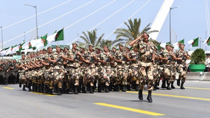 هذه الشروط الجديدة للالتحاق بنخبة "الجيش"