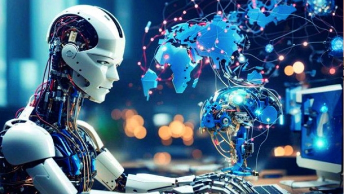 الذكاء الاصطناعي يؤدي إلى تشابه القصص