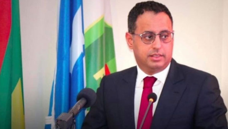 الجزائر مرشح كبير والوضع مختلف عن &quot;كان الكاميرون&quot;