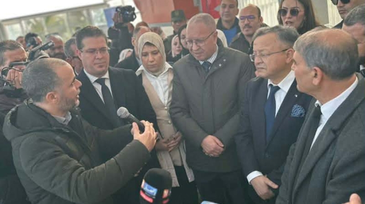 الجامعة في صلب التحوّل نحو اقتصاد المعرفة