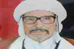 سي عمر سعدي صوت لازم المسجد أكثر من أربعة عقود
