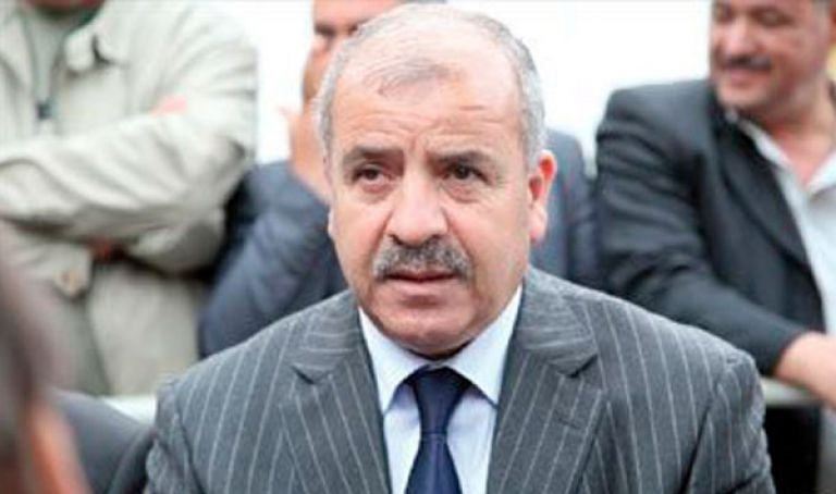 طاقة تخزين المياه ترتفع إلى 8,6 مليار متر مكعب