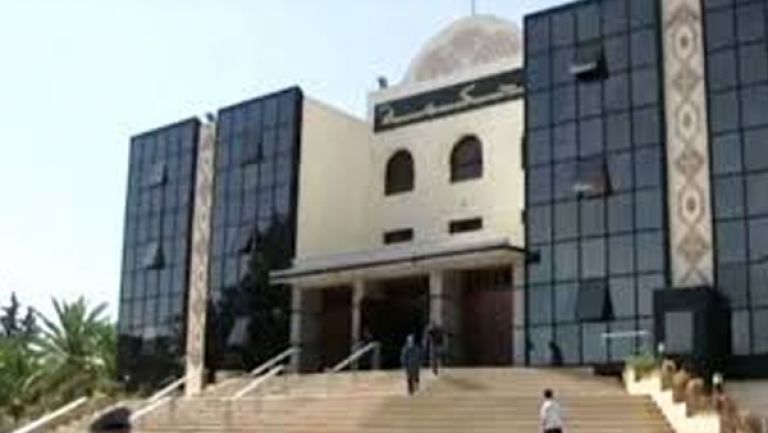 تأجيل محاكمة عبد القادر زوخ إلى 3 نوفمبر القادم