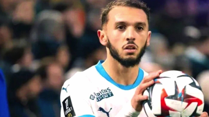 تحديد منتصف جانفي المقبل لعودة غويري للمنافسة