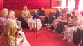 اضطراب التواصل عند الطفل في برنامج توعوي