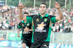 مجيء بولمدايس يتأكد والتدريبات تنقل إلى كناستيل