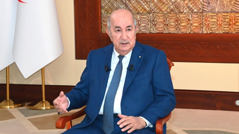 رغم الأزمات.. الرئيس تبون يفي بالتزاماته