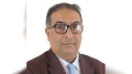 الخبير في العلاقات الدولية والمختص في القانون الدولي، أبو الفضل محمد بهلولي