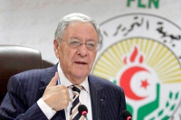 الأفلان حرر البلاد وحافظ على مكتسبات الشعب