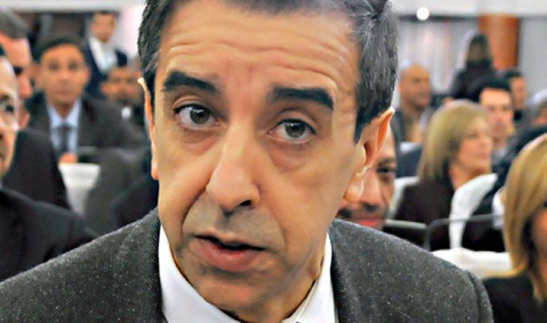 النطق بالحكم في قضية حداد يوم 17 جوان