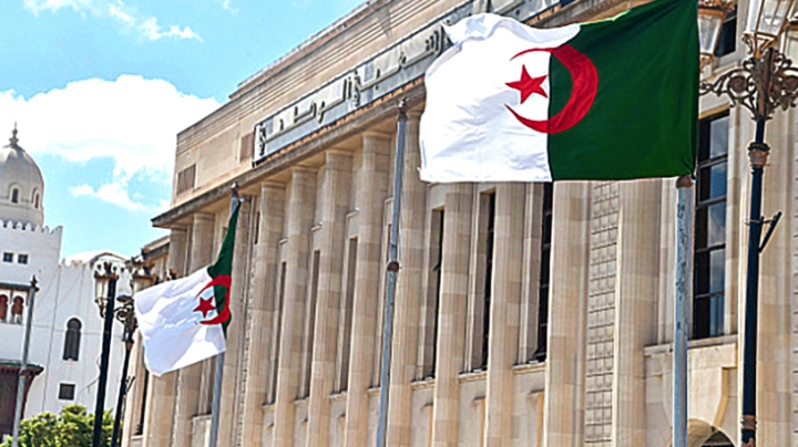 جلسة للأسئلة الشفوية بالمجلس الشعبي الوطني