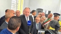 سيط الجمهورية محمد حطاب