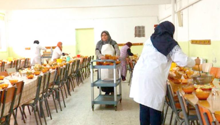 المديرون يشكون نقص اليد العاملة