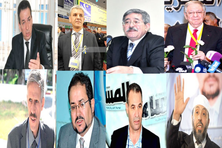 «المساء» تكشف المعايير المعتمدة لدى الوطنيين والإسلاميين والديمقراطيين