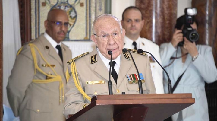 اليقظة والحذر لصدّ محاولات المساس بأرض الشهداء