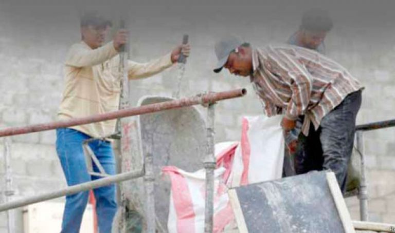 السكان يطالبون بتصنيف قالمة مع مناطق الجنوب