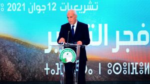 نجاح الانتخابات مسؤولية مشتركة لبناء دولة الحق والقانون