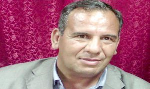 السيد محمد الشريف بوخريصة، رئيس المجلس المهني الولائي ما بين القطاعات لشعبة الدواجن  بقسنطينة