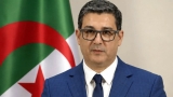 وزير الصحة، محمد الصديق أيت مسعودان