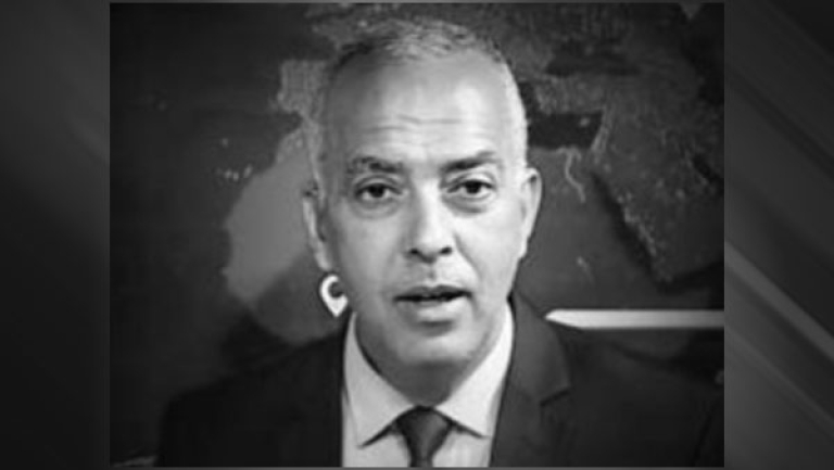 مديرية الاتصال برئاسة الجمهورية تعزي في وفاة الصحفي محمد سلطاني