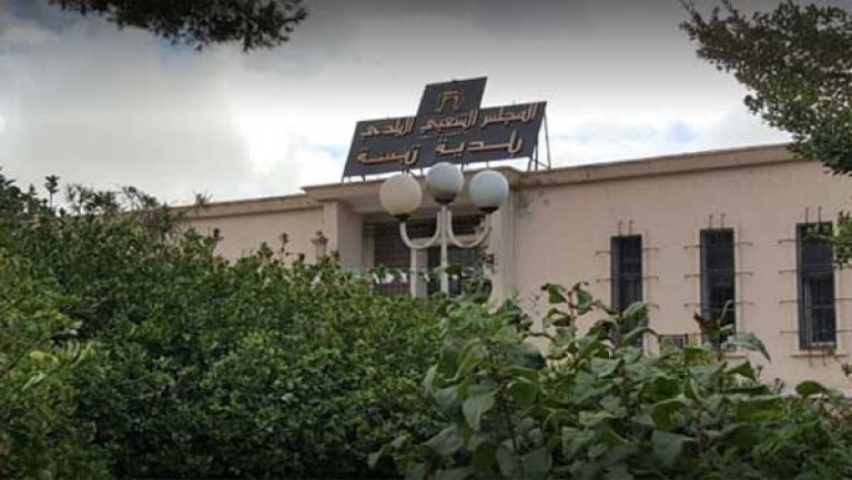 "مير” تبسة تحت الرقابة القضائية