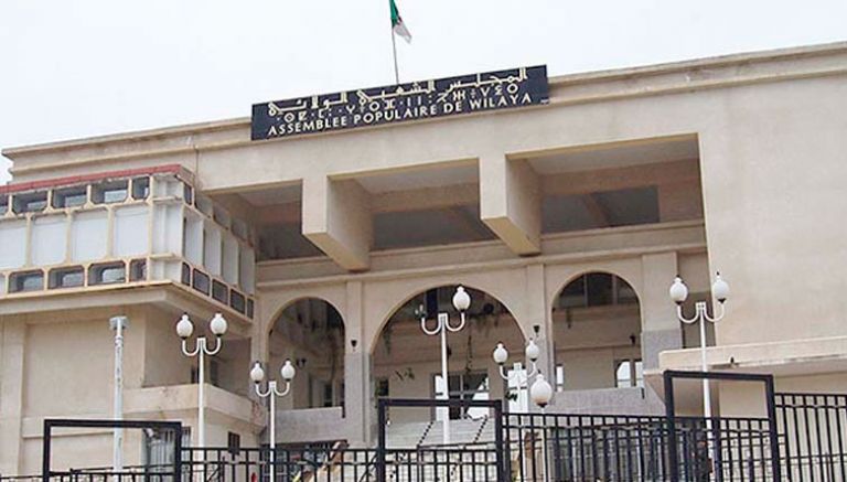 مشروع توأمة لإشراك الشباب في السياسة المحلية