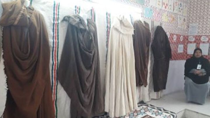 موروث وطنيٌّ يجب الحفاظ عليه وترقيته