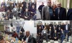 قدامى ”المساء” يلتقون ويسترجعون ذكريات الزمن الجميل