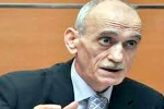 قرباج مُنع من دخول القرية الأولمبية بدون تسريح