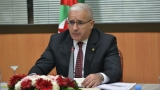 بوغالي يوجه رسالة تشجيع لمترشحي البكالوريا