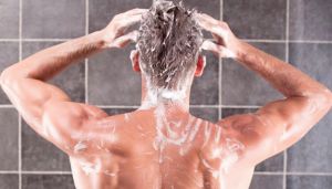 الاستحمام اليومي خطر على الصحة