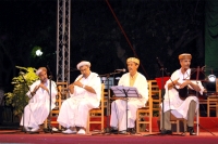 البليدة على أنغام الأغنية البدوية و الشعر الملحون
