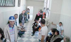 تحسين الخدمات الصحية مطلب المواطنين