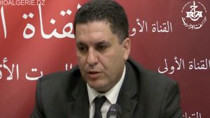 قاعدة لوجستية للتصدير تحسبا لفتح معبر &quot;الدبداب&quot;