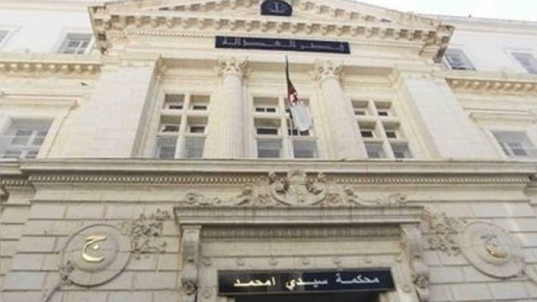 10 سنوات حبسا نافذا في حق وزير الموارد المائية السابق أرزقي براقي