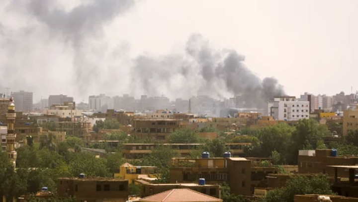 عودة القتال بعد يوم من الهدنة